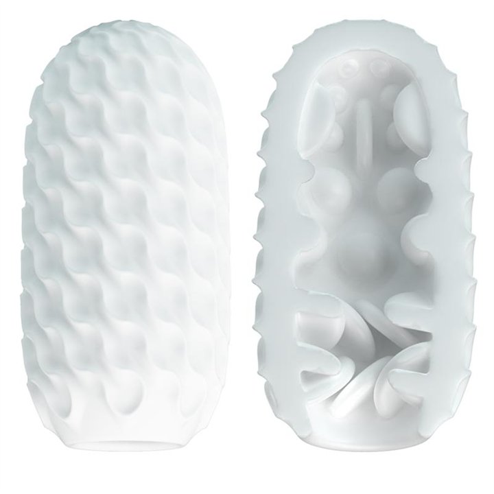 Venus-X Magic Ball Male Masturbator - BM-00900T89-1Q - Teknashop Ltd