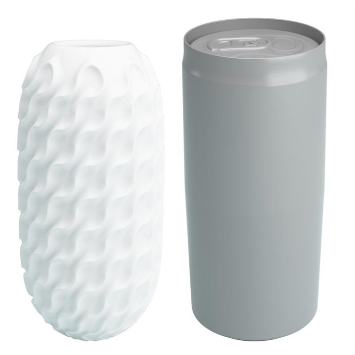 Venus-X Magic Ball Male Masturbator - BM-00900T89-1Q - Teknashop Ltd