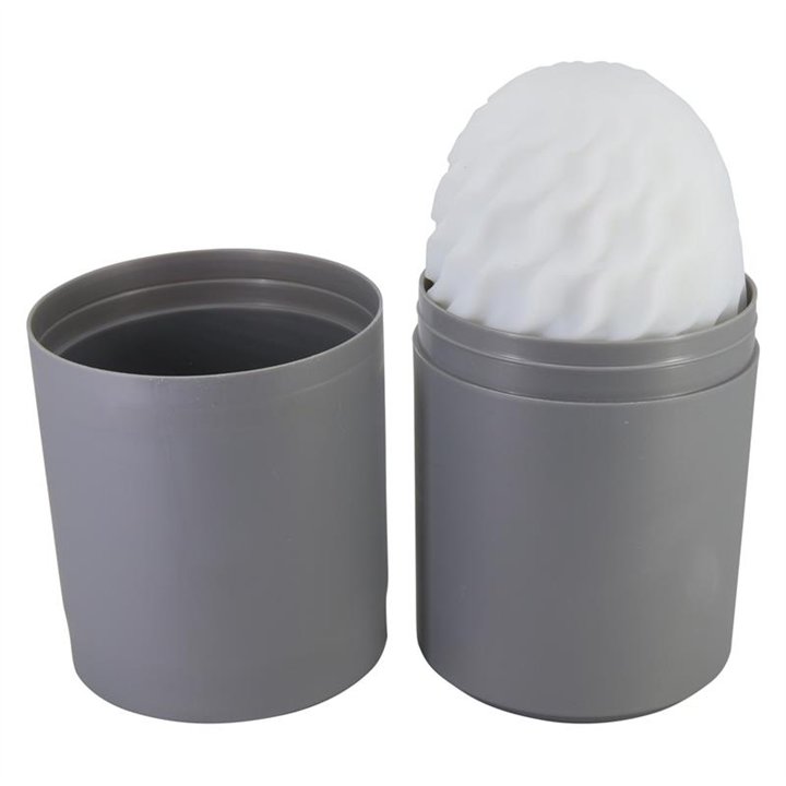 Venus-X Magic Ball Male Masturbator - BM-00900T89-1Q - Teknashop Ltd
