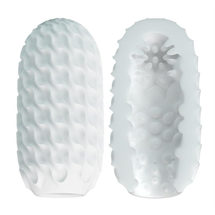 Venus-X Fantasy Ball Male Masturbator - BM-00900T89-2Q - Teknashop Ltd