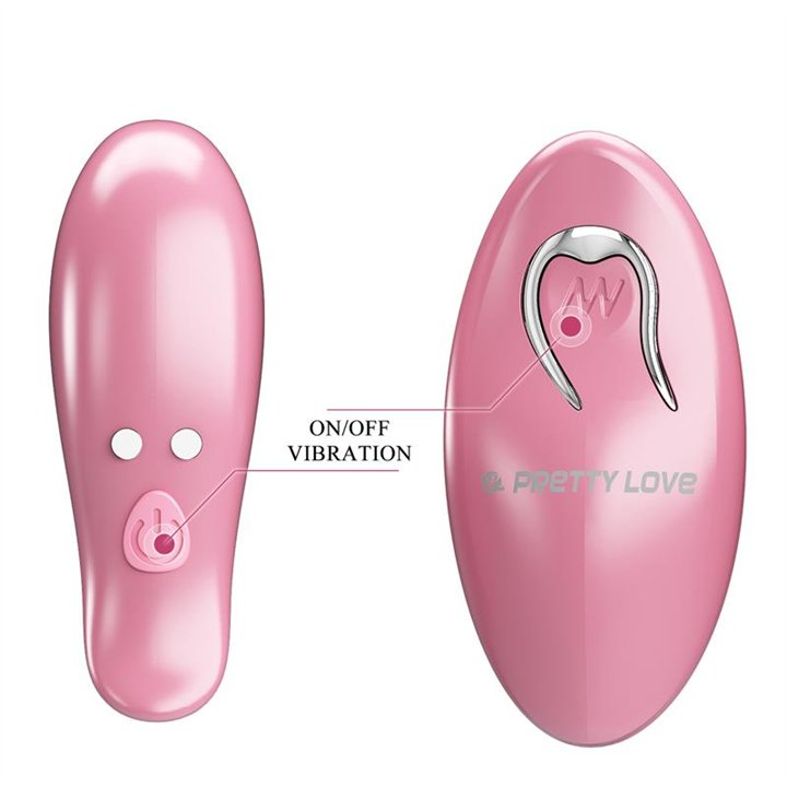 Cailey Nipple Clamps with Vibration and Remote - BI-300036W - Teknashop Ltd
