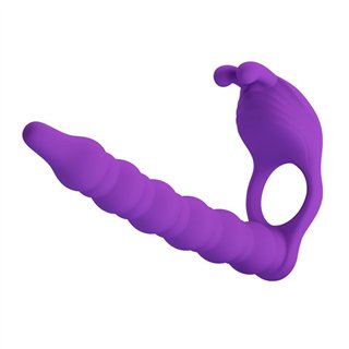 Blackney Vibrating Penir Ring - BI-210327-1 - Teknashop Ltd