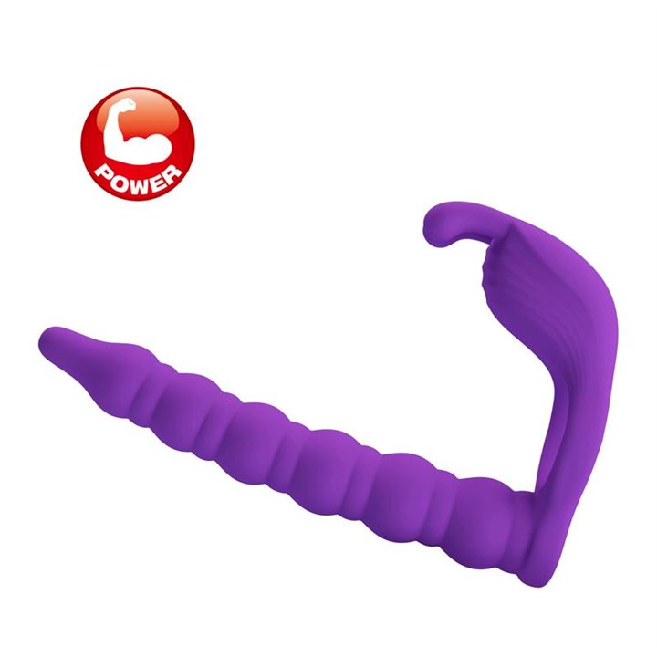 Blackney Vibrating Penir Ring - BI-210327-1 - Teknashop Ltd