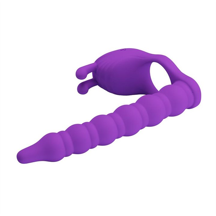 Blackney Vibrating Penir Ring - BI-210327-1 - Teknashop Ltd