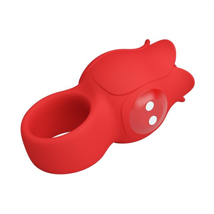 Jae Rose Finger Vibrator - BI-210336 - Teknashop Ltd