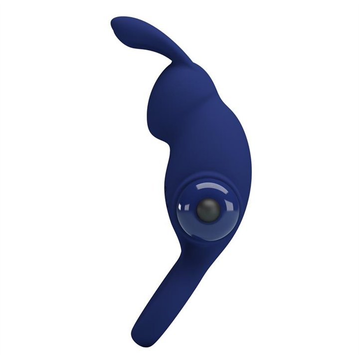 Vibrating Penis Ring - BI-210204-3 - Teknashop Ltd