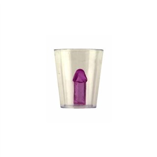 penis-shaped shot glasses 2 units - 8412345051470 - Teknashop Ltd
