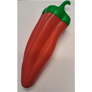 red pepper Penis - 8412345051487 - Teknashop Ltd