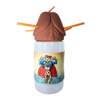 Cubalitro Mulato 1500 ml - 8412345051548 - Teknashop Ltd