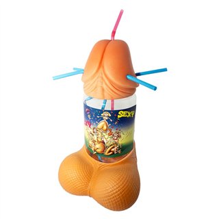 Cubalitro with Testicles 1500 ml - 8412345051555 - Teknashop Ltd