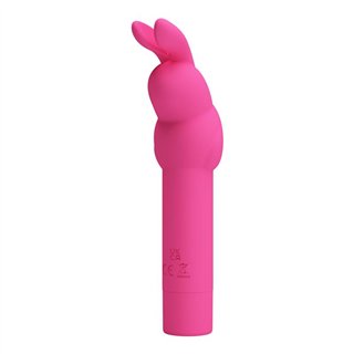 Gerardo Bunny Vibrator - BI-300008-1 - Teknashop Ltd