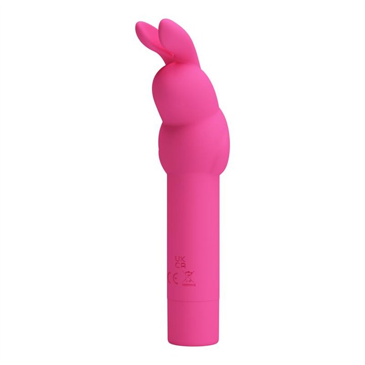 Gerardo Bunny Vibrator - BI-300008-1 - Teknashop Ltd