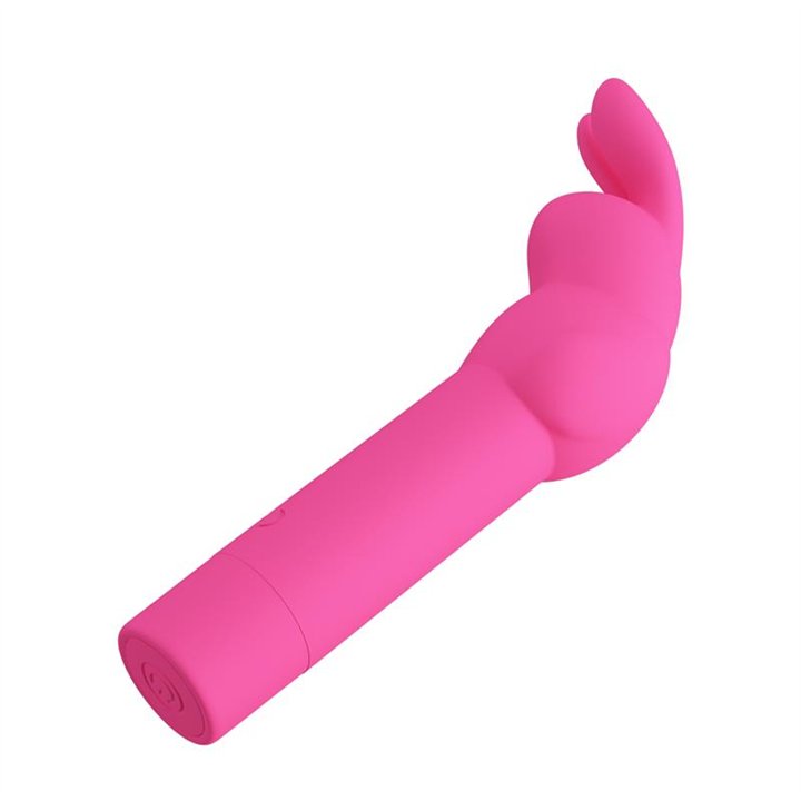 Gerardo Bunny Vibrator - BI-300008-1 - Teknashop Ltd