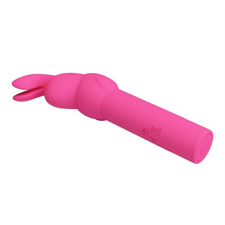 Gerardo Bunny Vibrator - BI-300008-1 - Teknashop Ltd