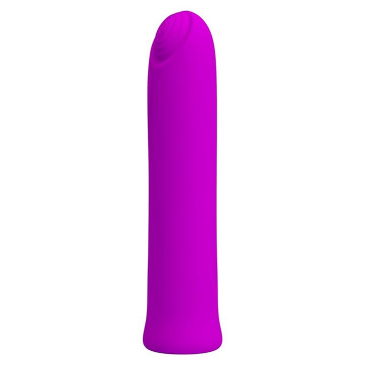 Curtis Bullet Vibrator USB - BW-500008 - Teknashop Ltd