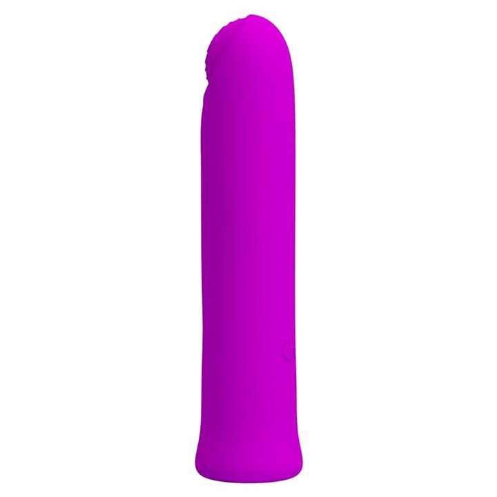 Curtis Bullet Vibrator USB - BW-500008 - Teknashop Ltd