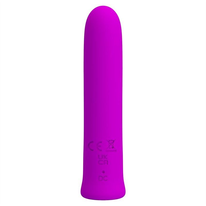 Curtis Bullet Vibrator USB - BW-500008 - Teknashop Ltd