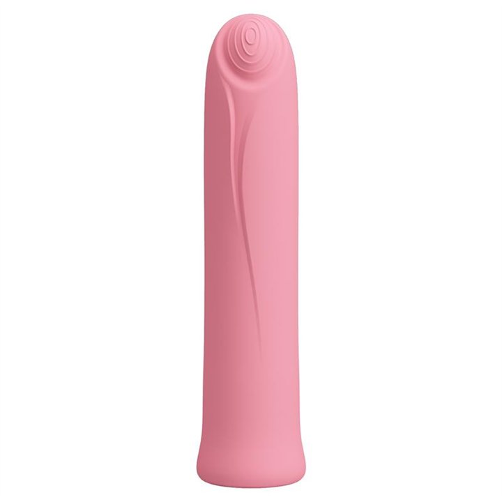 Curtis Bullet Vibrator USB - BW-500008-1 - Teknashop Ltd