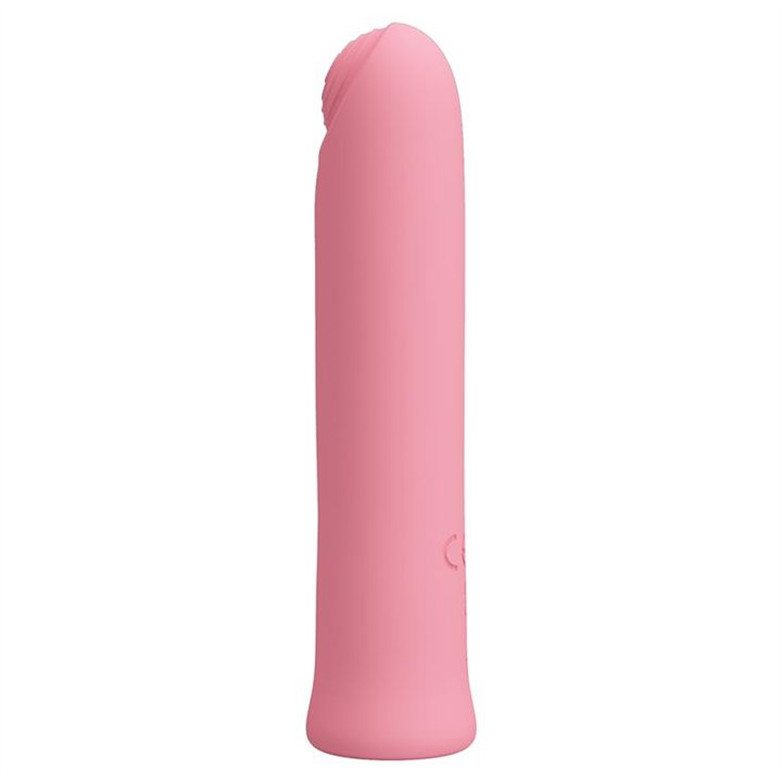 Curtis Bullet Vibrator USB - BW-500008-1 - Teknashop Ltd