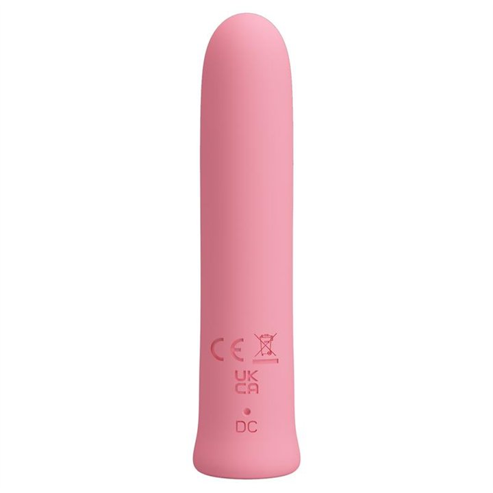 Curtis Bullet Vibrator USB - BW-500008-1 - Teknashop Ltd