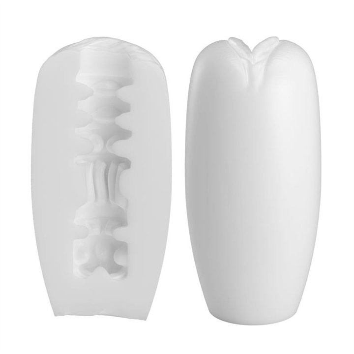 Catherine Egg Masturbator - BI-014832-4-2 - Teknashop Ltd