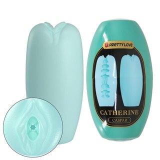 Catherine Egg Masturbator - BI-014832-4-1 - Teknashop Ltd