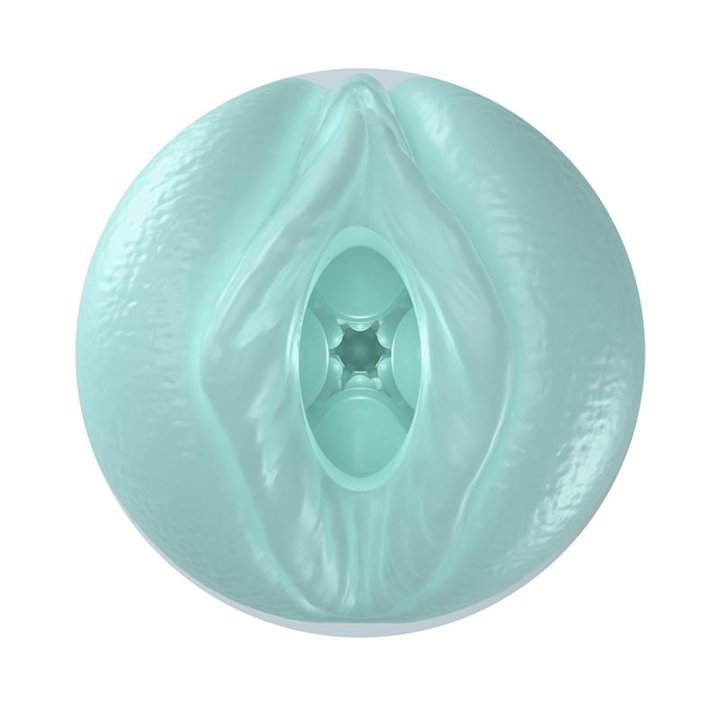 Catherine Egg Masturbator - BI-014832-4-1 - Teknashop Ltd