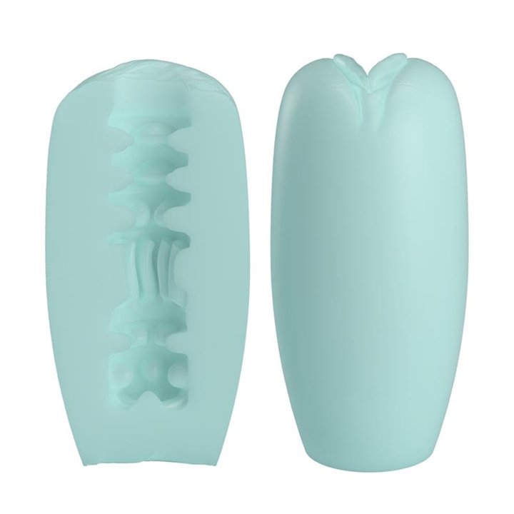 Catherine Egg Masturbator - BI-014832-4-1 - Teknashop Ltd