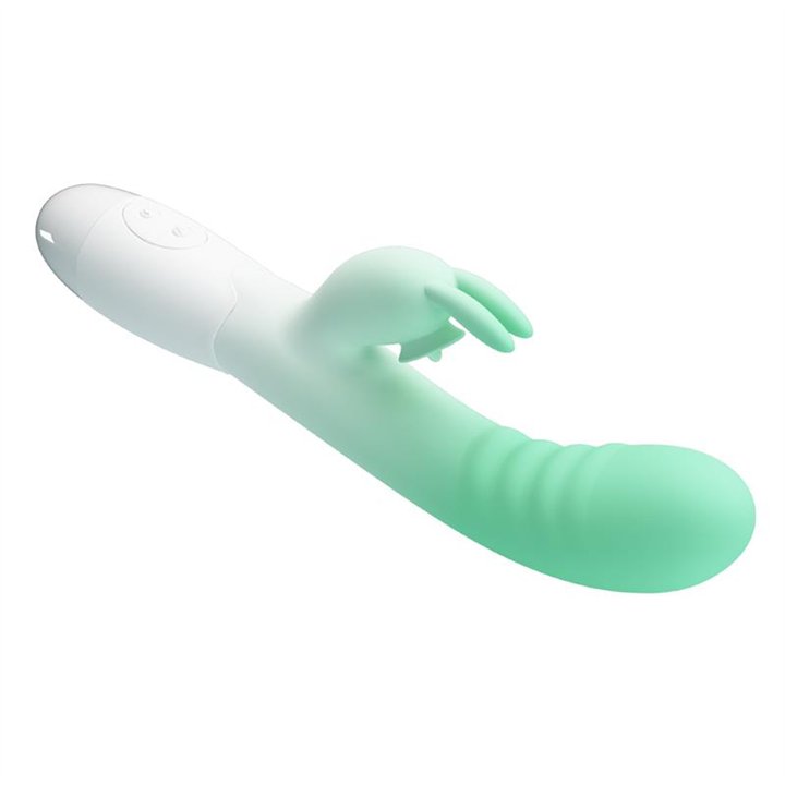 Cerberus Vibe with Licking Tongue - BI-014795-A1B - Teknashop Ltd