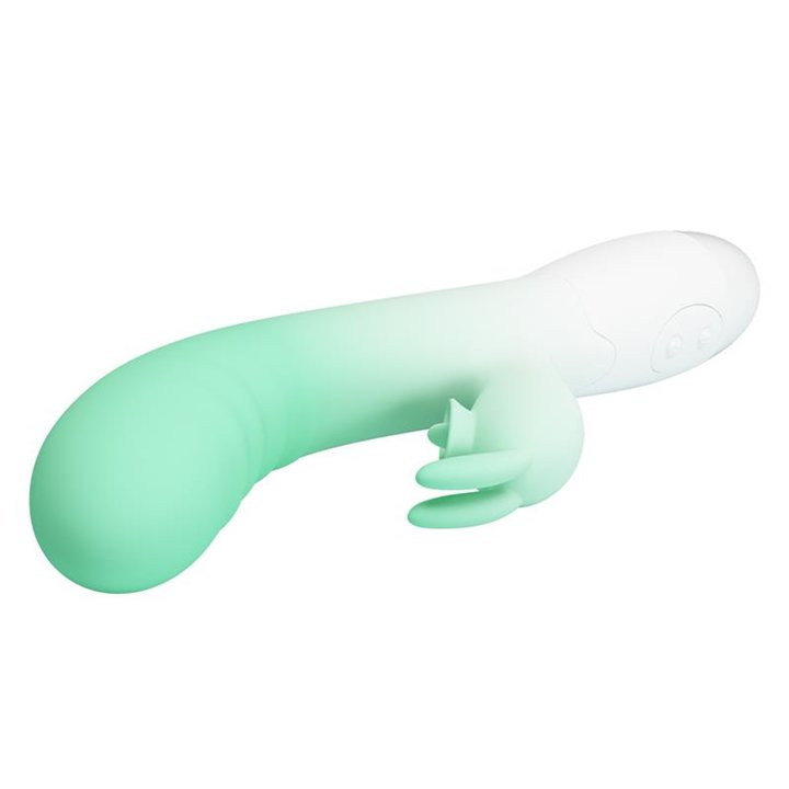 Cerberus Vibe with Licking Tongue - BI-014795-A1B - Teknashop Ltd