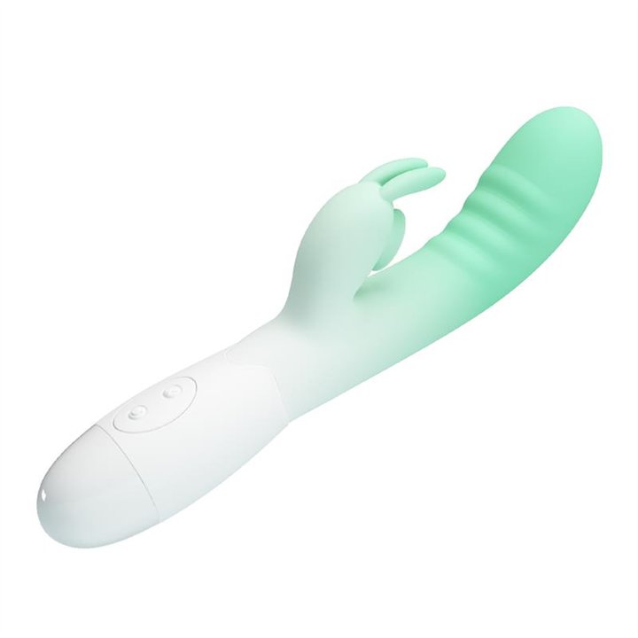 Cerberus Vibe with Licking Tongue - BI-014795-A1B - Teknashop Ltd