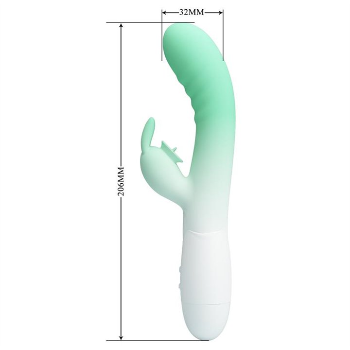 Cerberus Vibe with Licking Tongue - BI-014795-A1B - Teknashop Ltd
