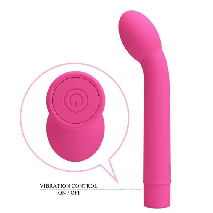 Logan Vibe Pink - BI-014764-1 - Teknashop Ltd