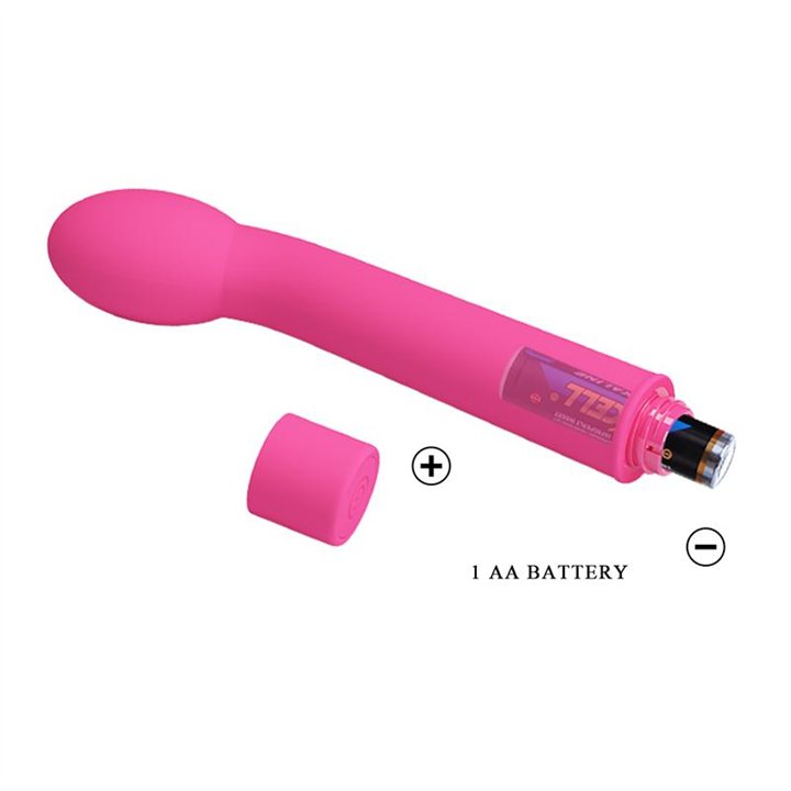 Logan Vibe Pink - BI-014764-1 - Teknashop Ltd