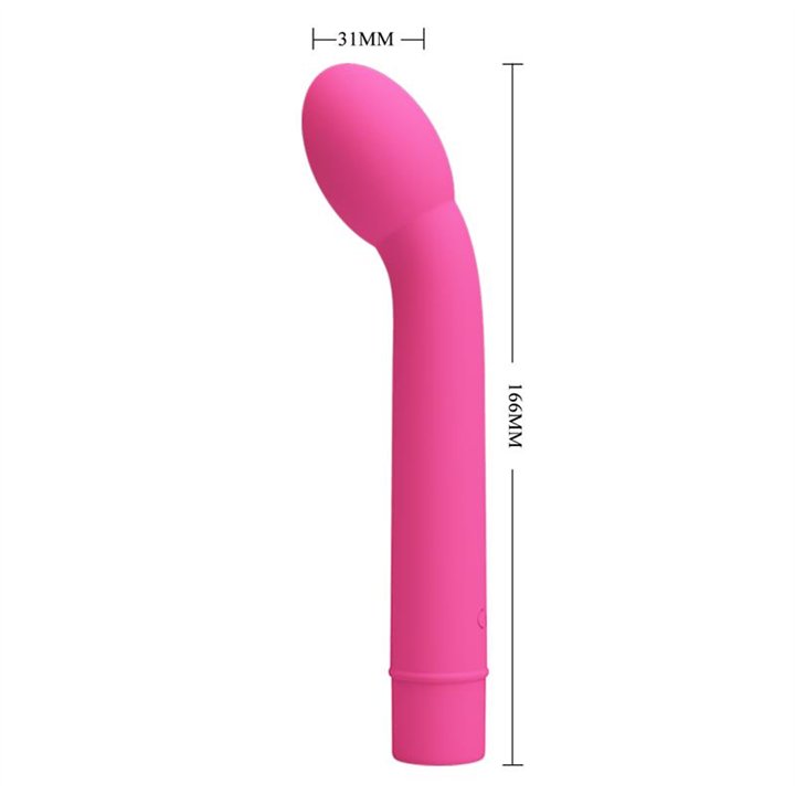 Logan Vibe Pink - BI-014764-1 - Teknashop Ltd