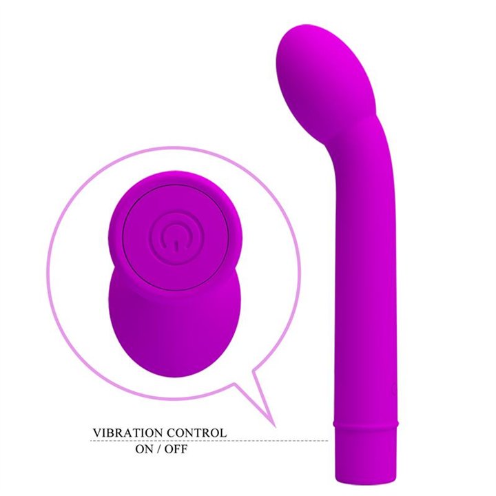 Logan Vibe Purple - BI-014764 - Teknashop Ltd