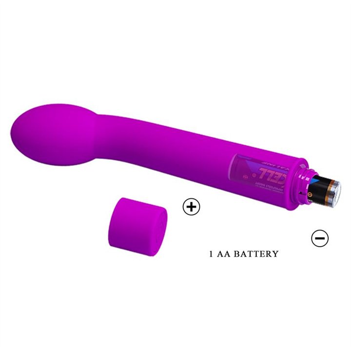 Logan Vibe Purple - BI-014764 - Teknashop Ltd