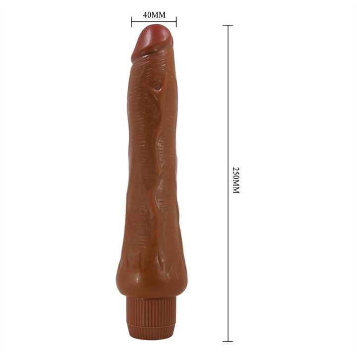 Dryad Realistic Vibe 9.8 - BW-001072R-1 - Teknashop Ltd