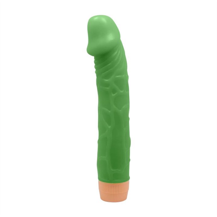 Bill Realistic Vibe 8.8 Green - BW-001023R - Teknashop Ltd