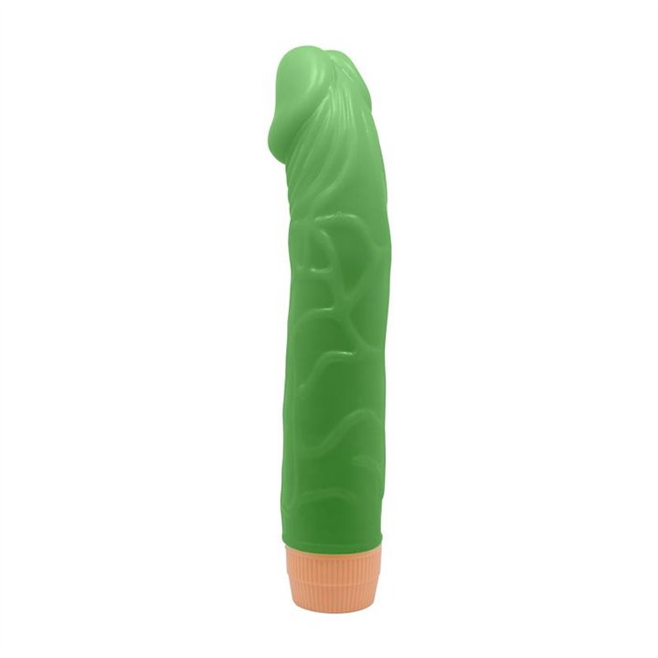 Bill Realistic Vibe 8.8 Green - BW-001023R - Teknashop Ltd