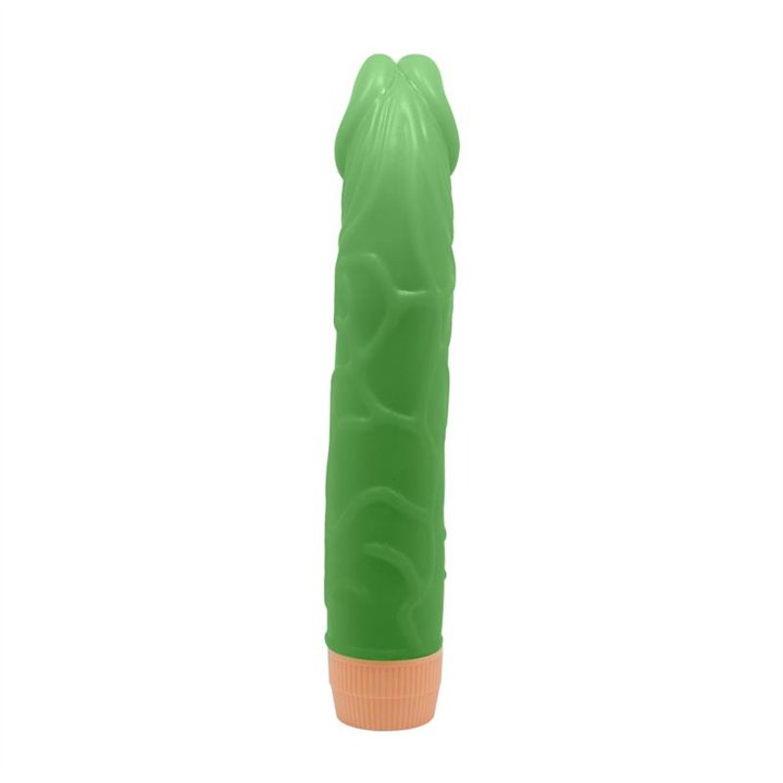 Bill Realistic Vibe 8.8 Green - BW-001023R - Teknashop Ltd