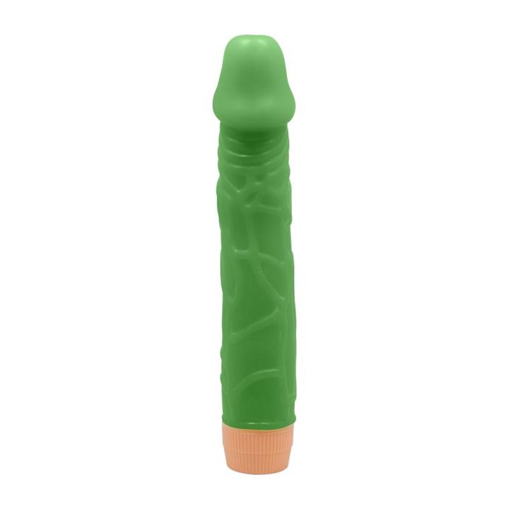 Bill Realistic Vibe 8.8 Green - BW-001023R - Teknashop Ltd