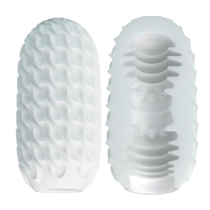 Venus-X Wonder Ball Male Masturbator - BM-00900T89-3Q - Teknashop Ltd