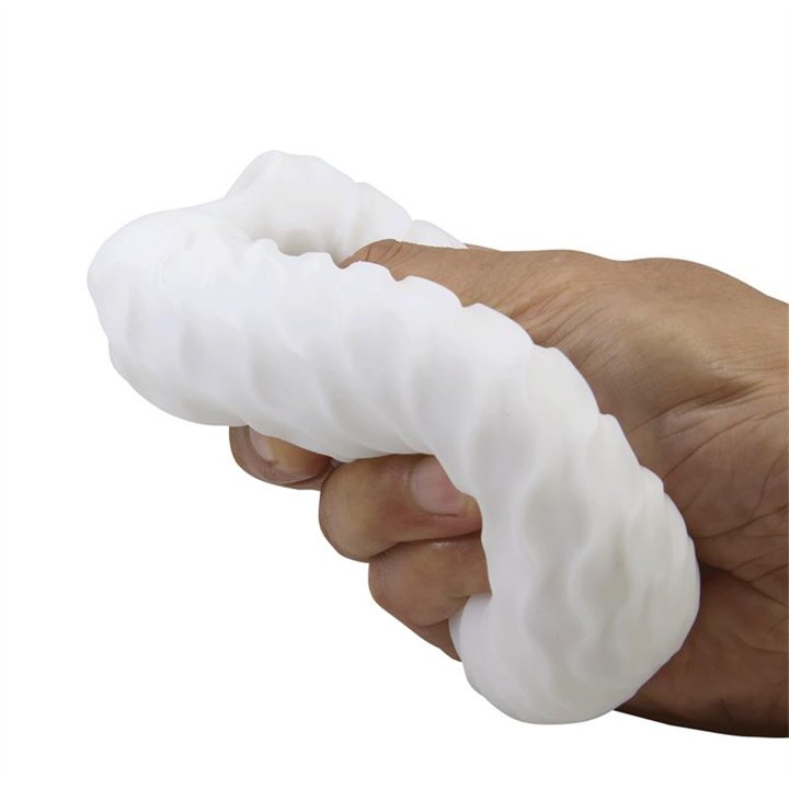 Venus-X Wonder Ball Male Masturbator - BM-00900T89-3Q - Teknashop Ltd