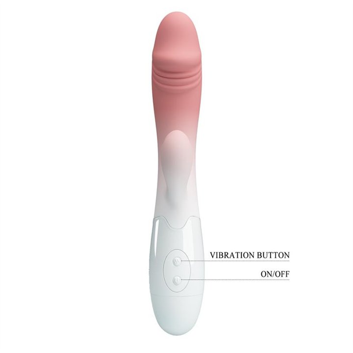 Snappy Vibe White and Pink - BI-014173-A5 - Teknashop Ltd