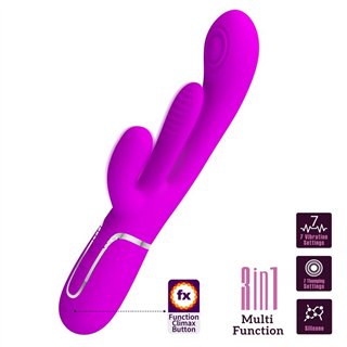 Shania Vibe with Tongue and thumping - BW-500041 - Teknashop Ltd