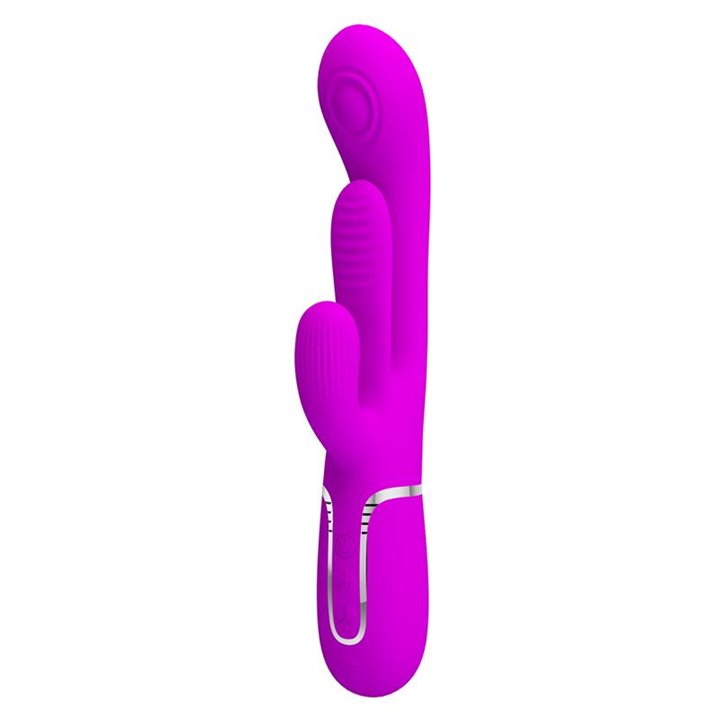 Shania Vibe with Tongue and thumping - BW-500041 - Teknashop Ltd