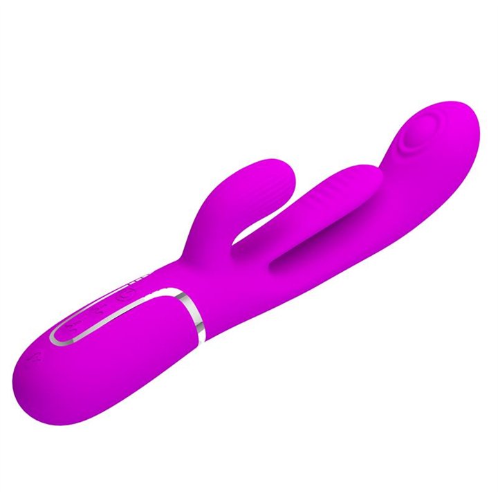 Shania Vibe with Tongue and thumping - BW-500041 - Teknashop Ltd