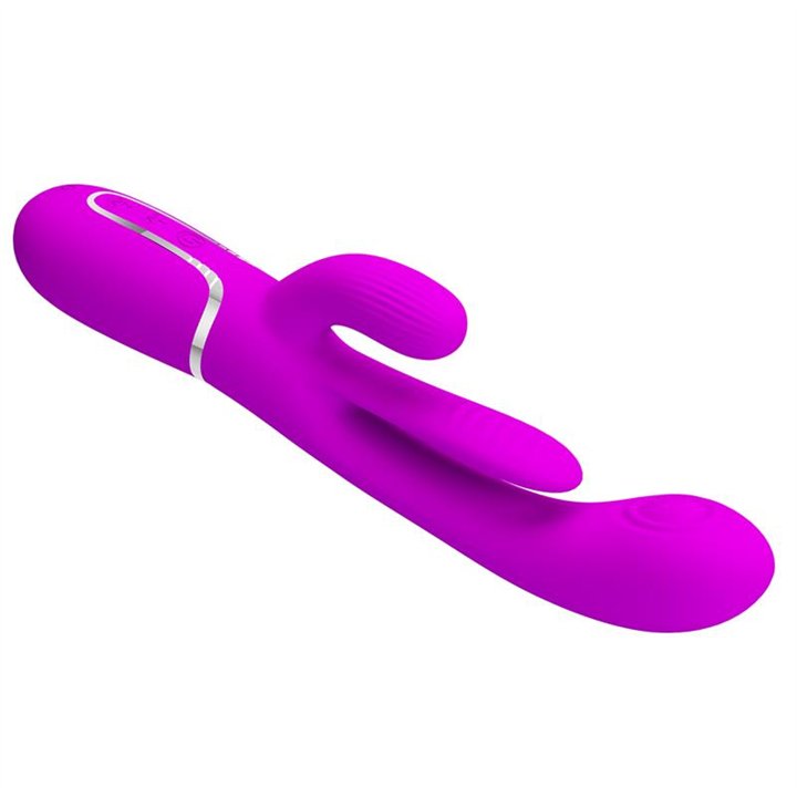 Shania Vibe with Tongue and thumping - BW-500041 - Teknashop Ltd