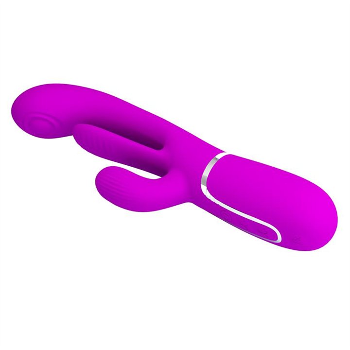 Shania Vibe with Tongue and thumping - BW-500041 - Teknashop Ltd